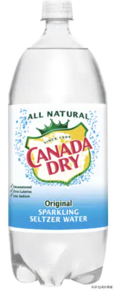 美超市最热卖果汁，被曝含有毒物质超标100倍！网友：我喝了8年啊