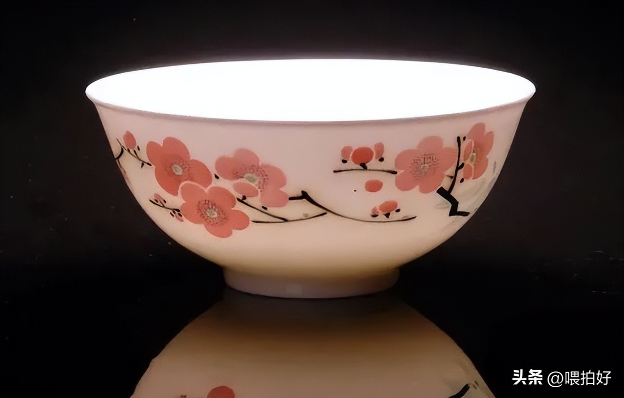 景德镇陶瓷为什么被德化取代,德化陶瓷和景德镇