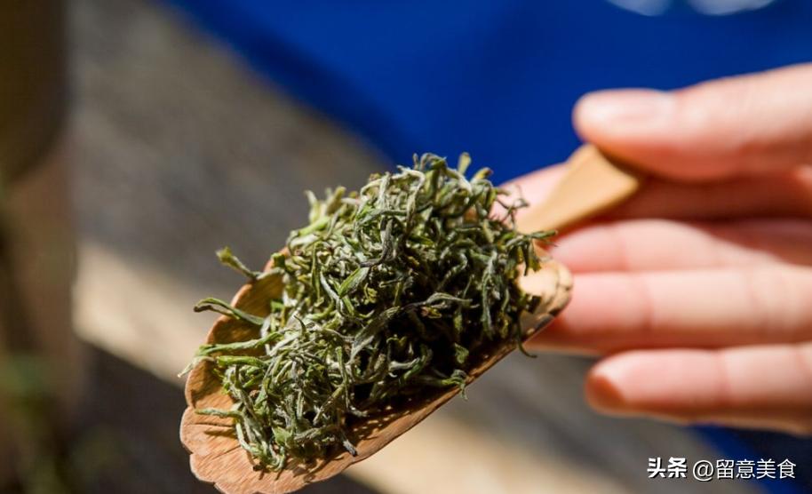 超坑人的六种茶,史上最坑人的6款茶