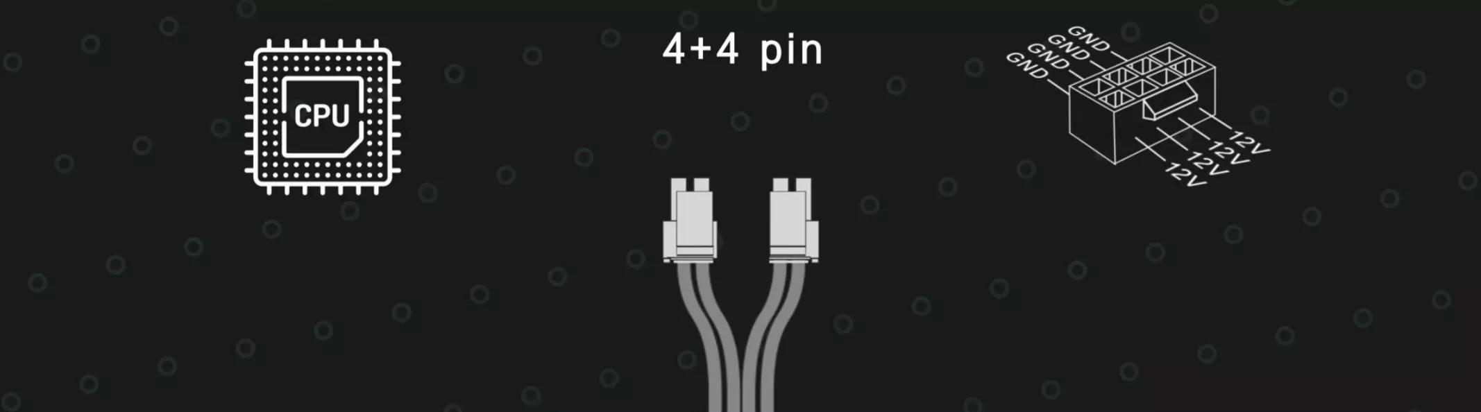 电脑电源模组好还是非模组好,电脑电源和全模组电源有什么区别