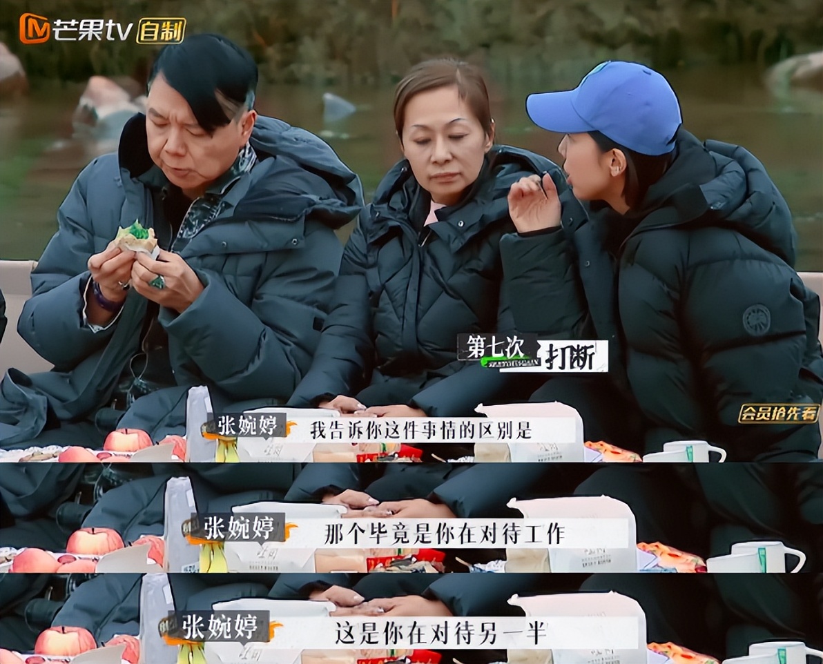 张婉婷宋宁峰最终结果,宋宁峰张婉婷细节分析