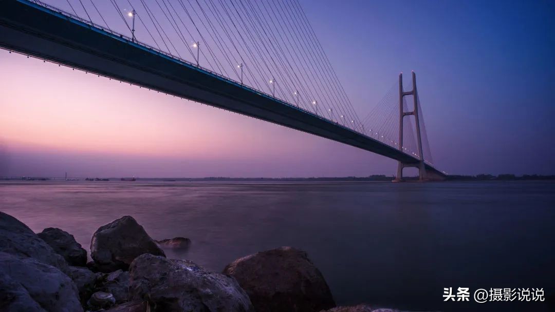 第100季NiSi醉美城市地标：娘子关、八卦城、花萼楼