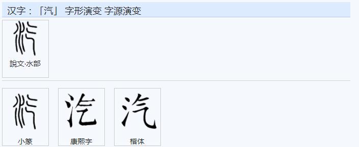 常用字范式之五十五