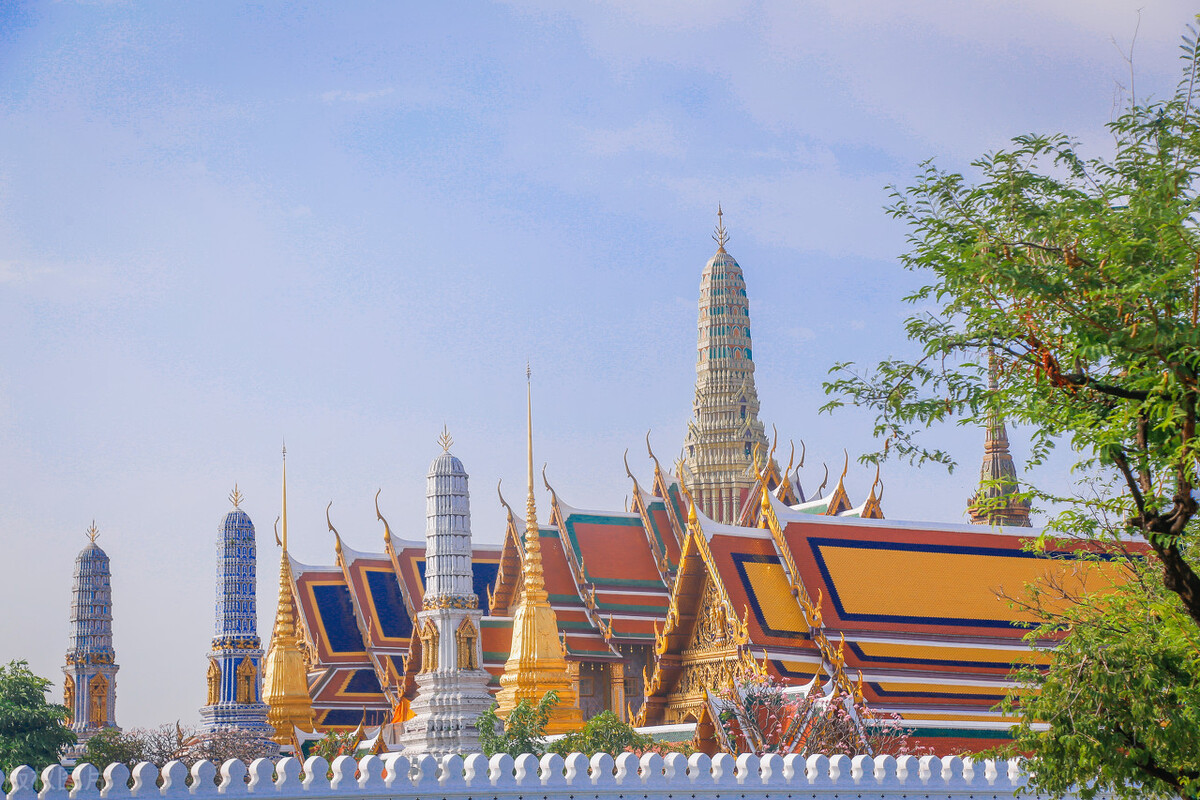 泰国旅游团报价6日游团购,泰国旅游跟团7日游价格表