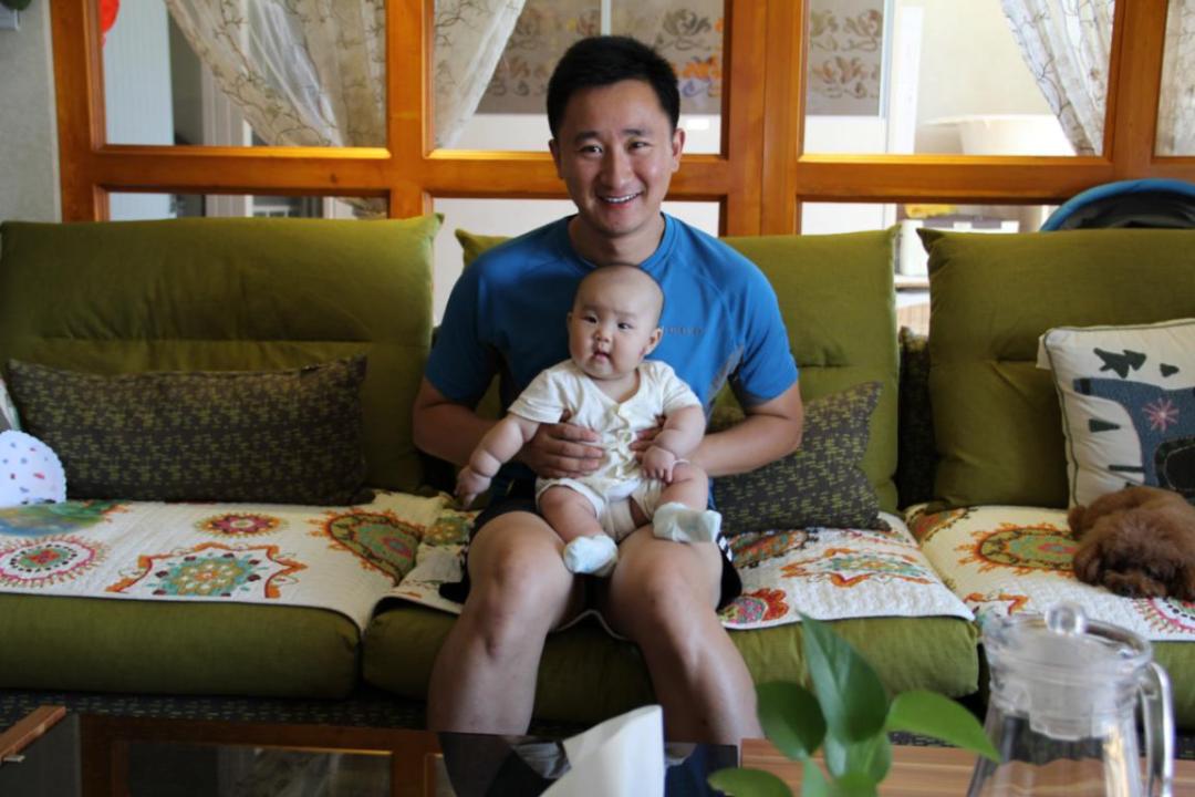 不忘初衷赵鑫,赵鑫问心无愧