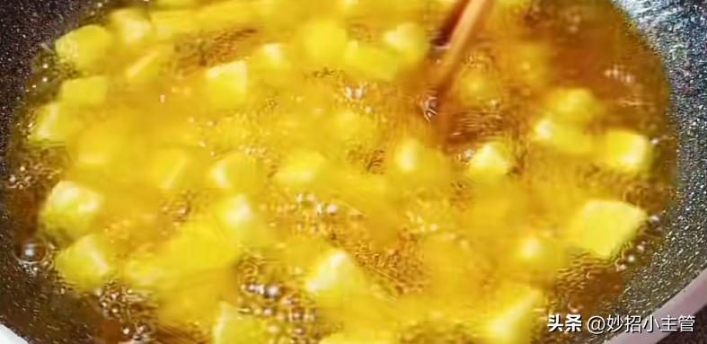 苹果这样做越吃越瘦,苹果这样做会更好吃吗