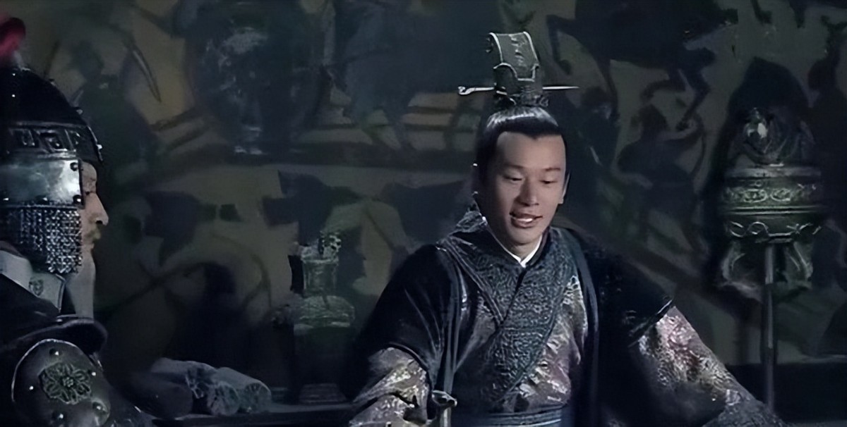 刘邦长子刘肥为什么能幸免,刘邦长子刘肥当皇帝了吗