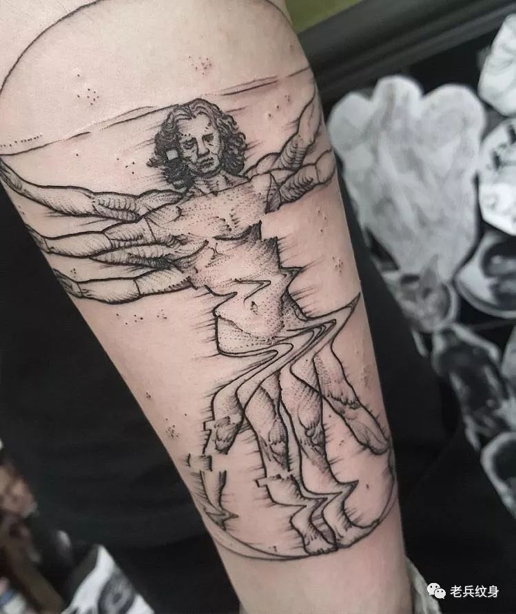 纹身有迷信一说吗,纹身要迷信玄学吗