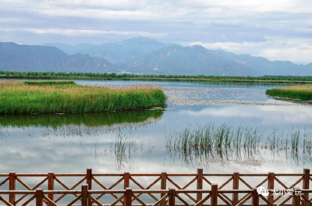 有很多很美的湖泊,这些绝美湖泊你去过几个