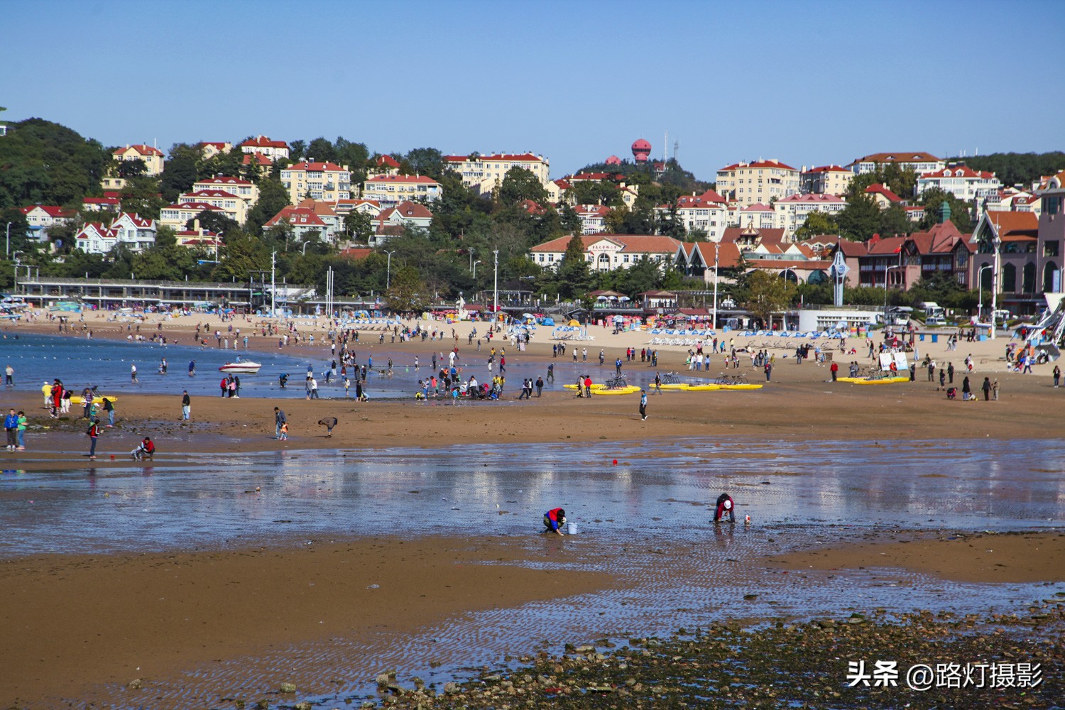 中国地理位置最优越的5座城市，上海排不上前三，北京榜上无名