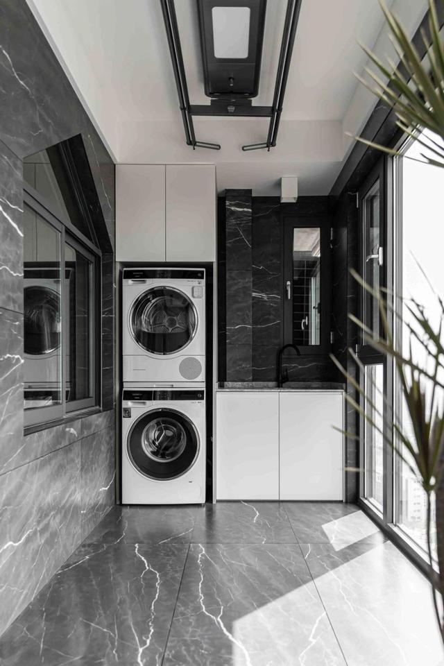 上海夫妻130平房子装修,南京小夫妻46平米婚房火了