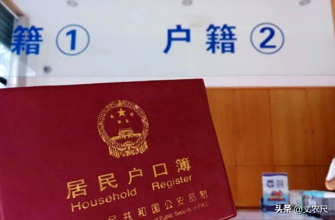 农村哪种情况可以分户,农村这几种情况能分户