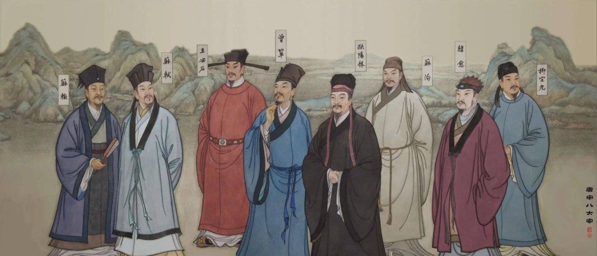 华夏五千年文明古国,五大文明古国分别有几千年的历史