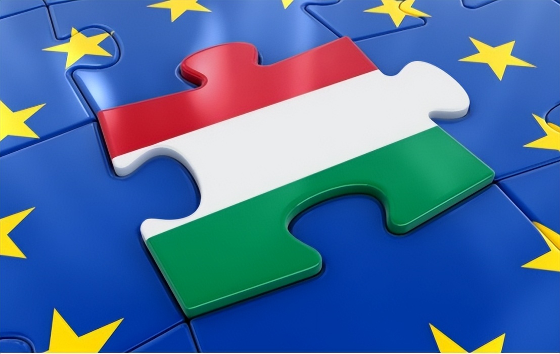 欧盟对乌克兰冲突的起因看法,俄乌冲突匈牙利受到的影响