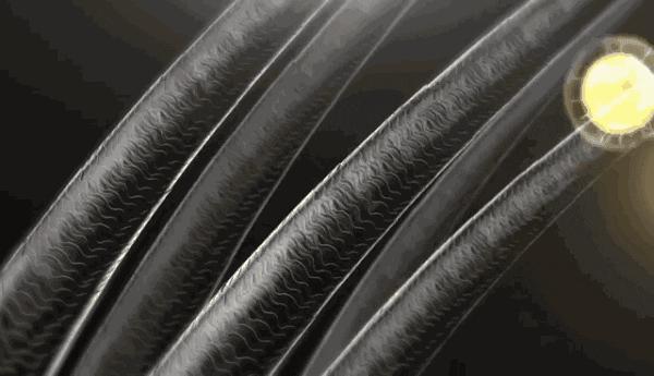 更年期后头发枯黄毛躁怎么调理,如何拯救干枯发黄的头发