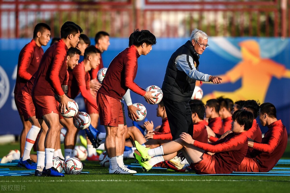 离开3年里皮再谈中国足球,里皮中国足球最新消息