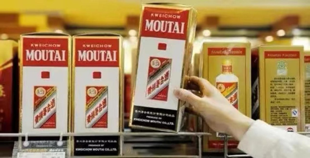 2017年的茅台酒为什么价格便宜,茅台酒国内便宜还是国外便宜