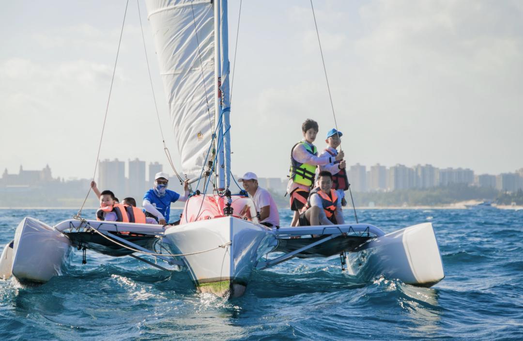 回族去三亚旅游攻略,三亚酒店推荐最全攻略