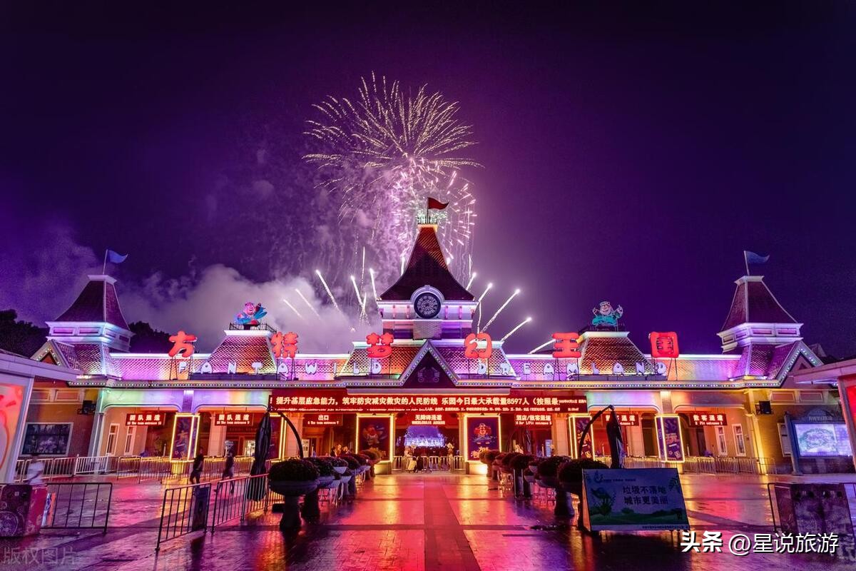 安徽12个5a级景区你去过几个,安徽12个5a级景区