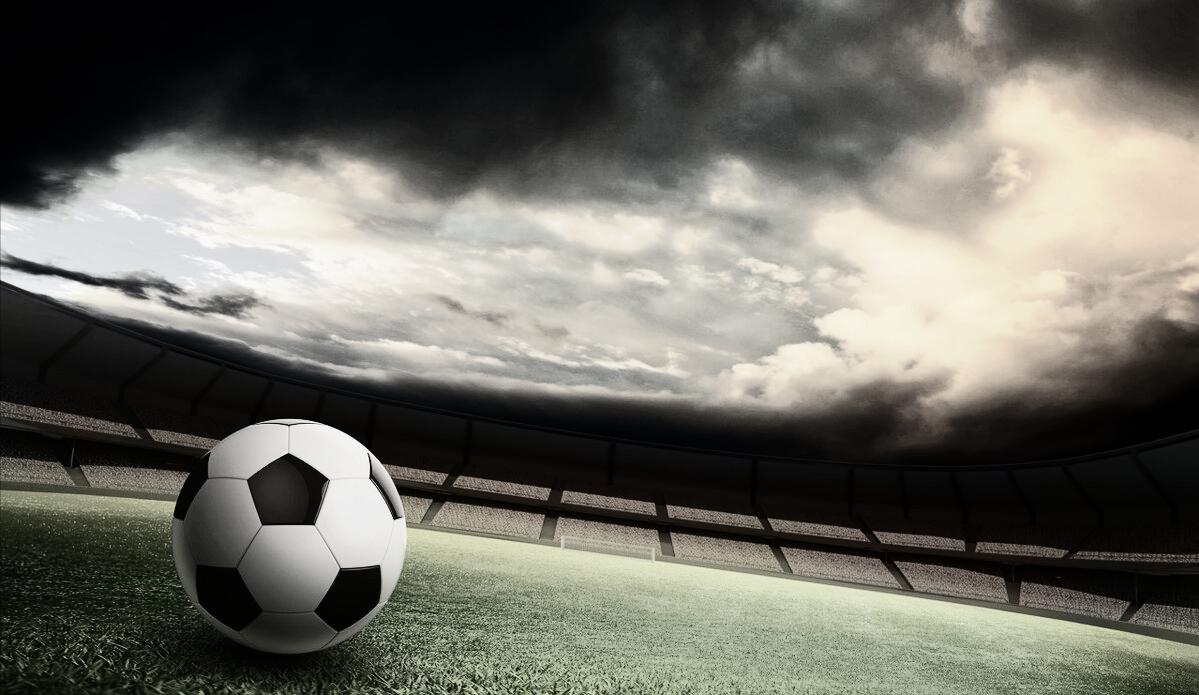 足球与棒球,棒球和足球