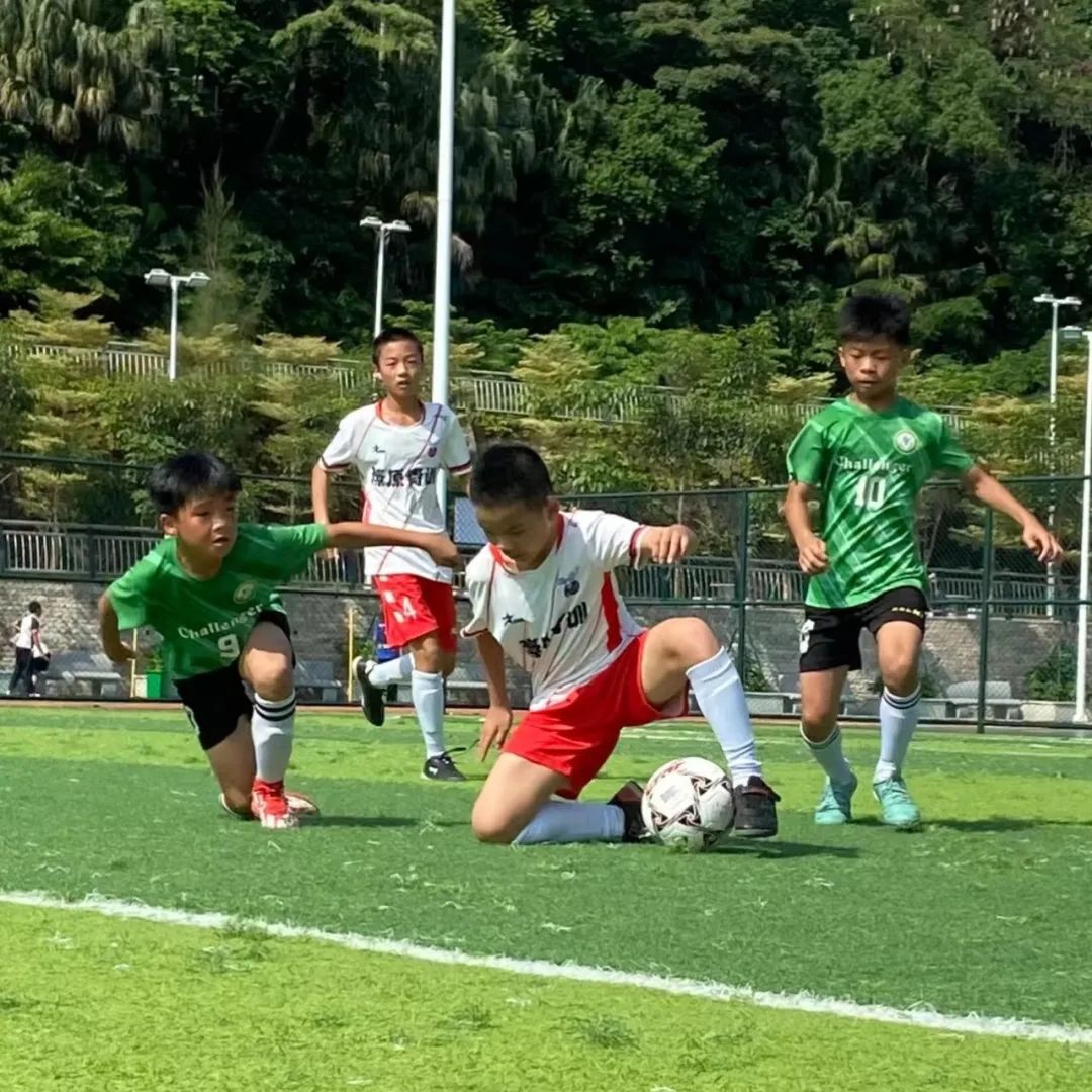 2023年潮州市足球总决赛,潮州市足球比赛第六届