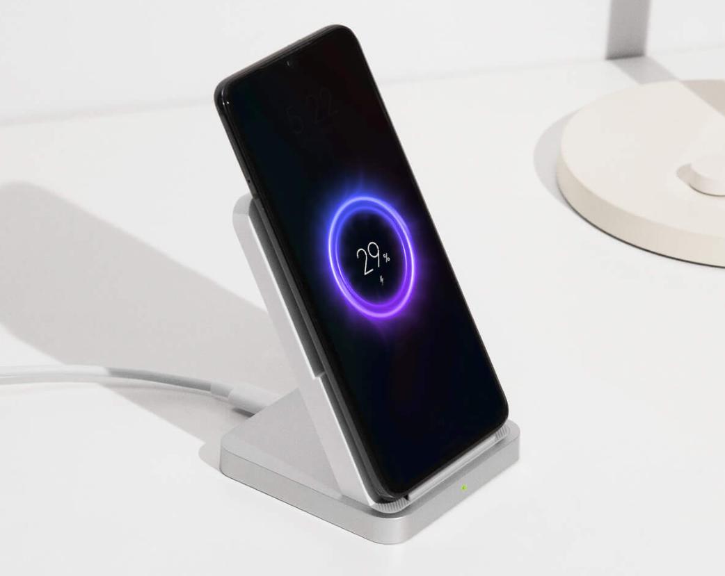 无线充怎么知道对没对准,无线充电方向