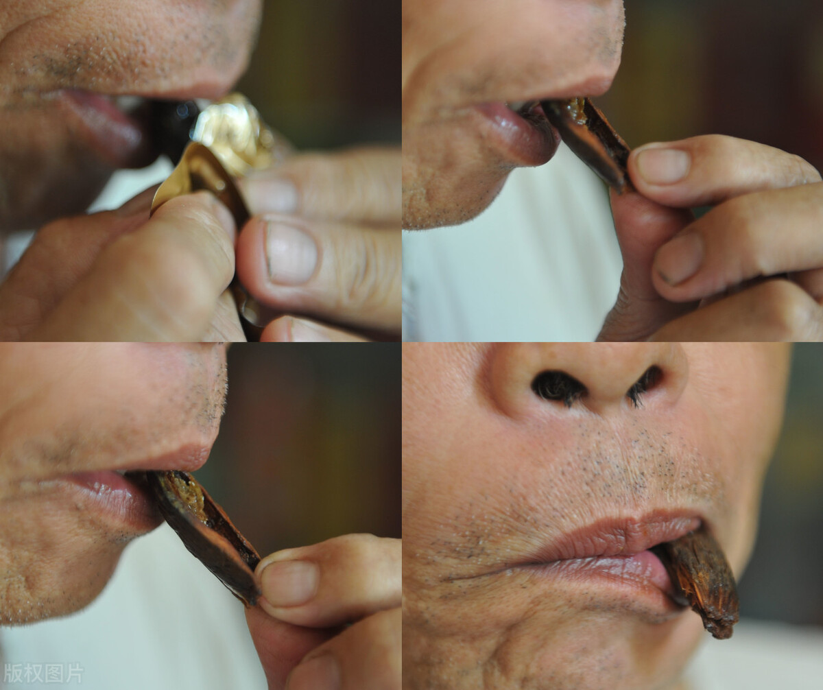 一级致癌物槟榔的危害有多大,5分钟带你了解一级致癌物槟榔