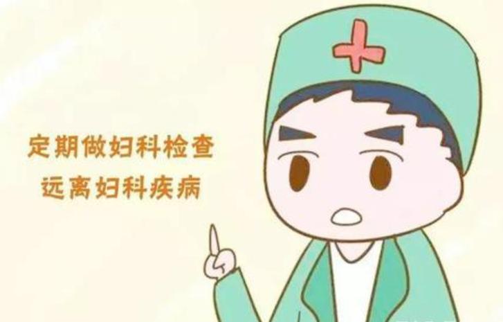 女性预防妇科病的防护措施,呵护女性健康