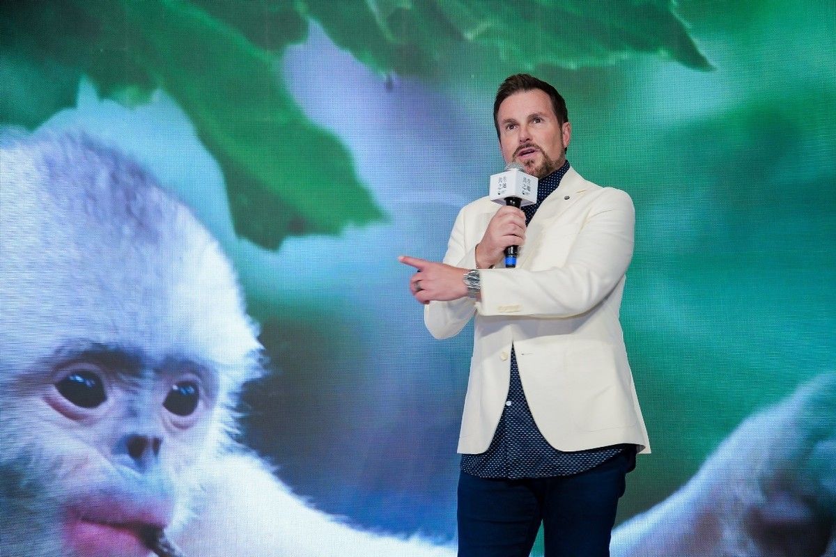 骁龙连续四年携手中国国家地理，用科技赋能生态保护