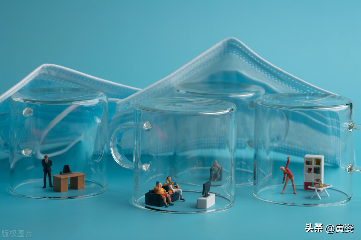 在家自我隔离垃圾怎么办,在家自我隔离几天