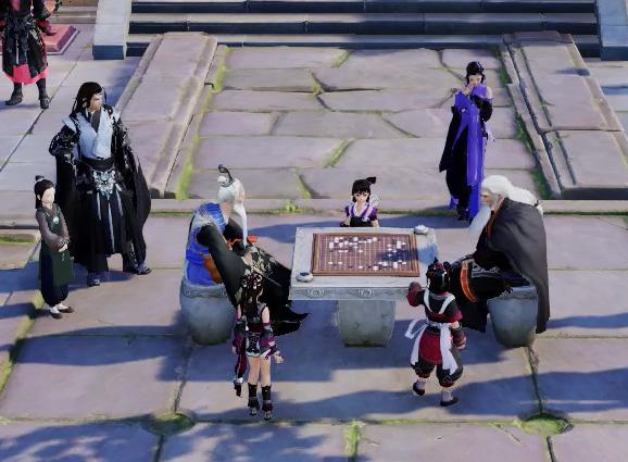 剑网三奶花操作手法,剑网3奶花的秘籍