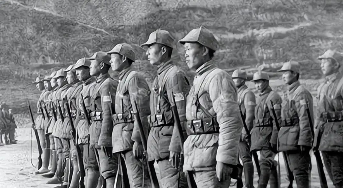 1949年,毛*东泽**为何同意将四野3个朝鲜族师送给朝鲜,原因真高明