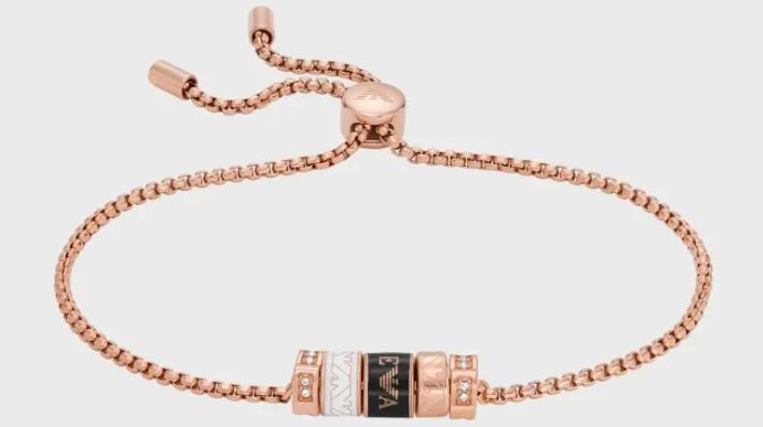 水晶手链品牌排行榜前十名,潮牌手链品牌排行榜前十名