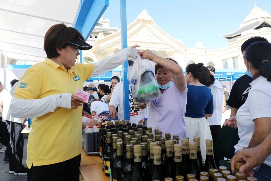 中蒙国际博览会地点,中蒙国际绿色有机产业博览会