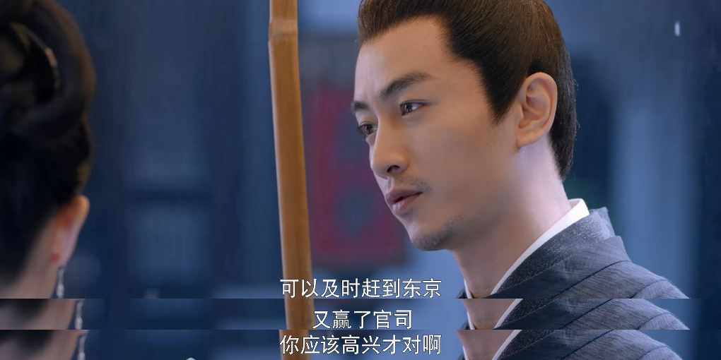 梦华录顾千帆和赵盼儿为什么决裂,梦华录最新预告顾千帆赵盼儿