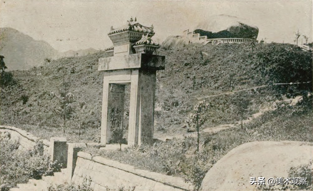 宋王台图片,宋王台在香港哪里