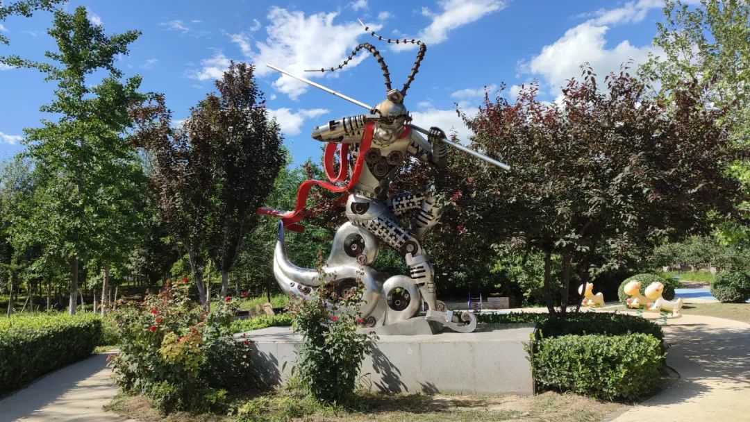 北京环球影城门票,北京环球影城附近还有什么玩的