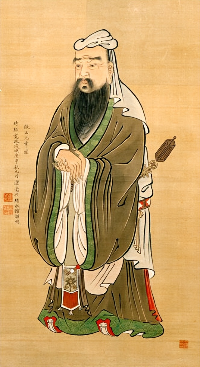 中国古代儒学始终占据主导地位吗,儒家思想对当今社会的影响