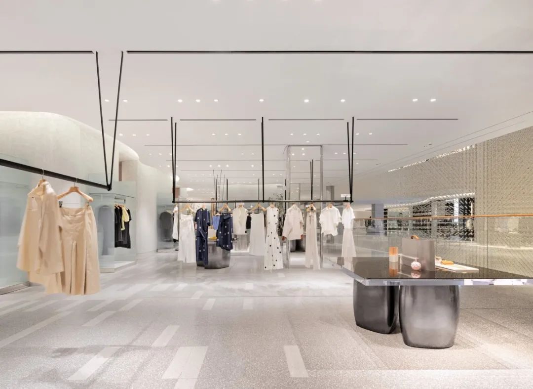 曾师出YABU，多伦多Burdifilek Studio独特设计理念！