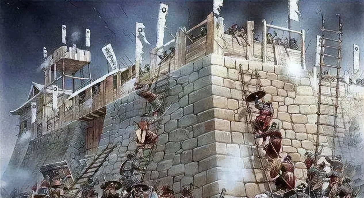 常遇春脱盔甲为什么会死,常遇春脱盔甲