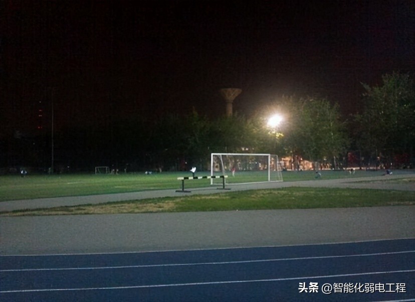 学校监控系统怎么设计,学校视频监控系统管理方案