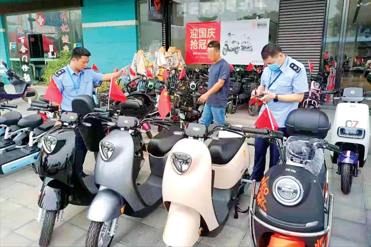 卖二手电动车注意事项和手续,买电动二手车需要注意哪些事