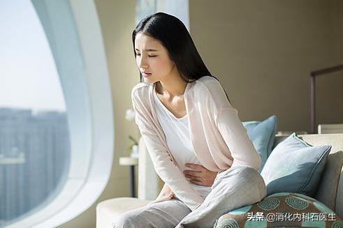 人流时出现子宫穿孔,大出血流产女子肚子疼