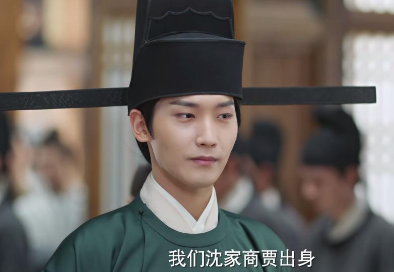 《择君记》首波口碑出炉了!观众的打分评价都“一针见血”