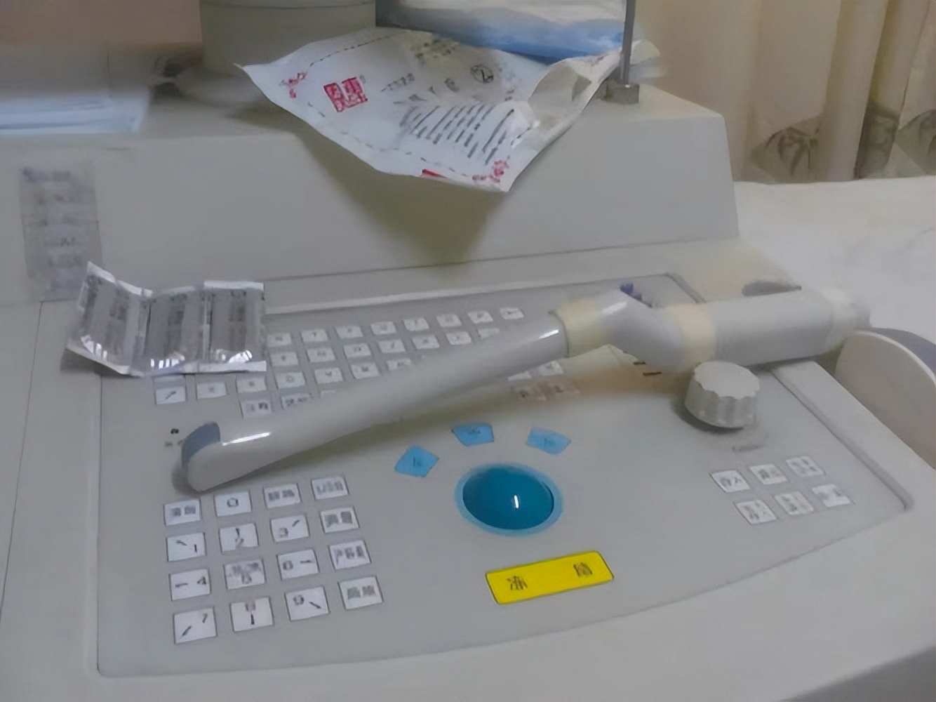 阴式b超都能检查出什么,什么是阴式b超呢