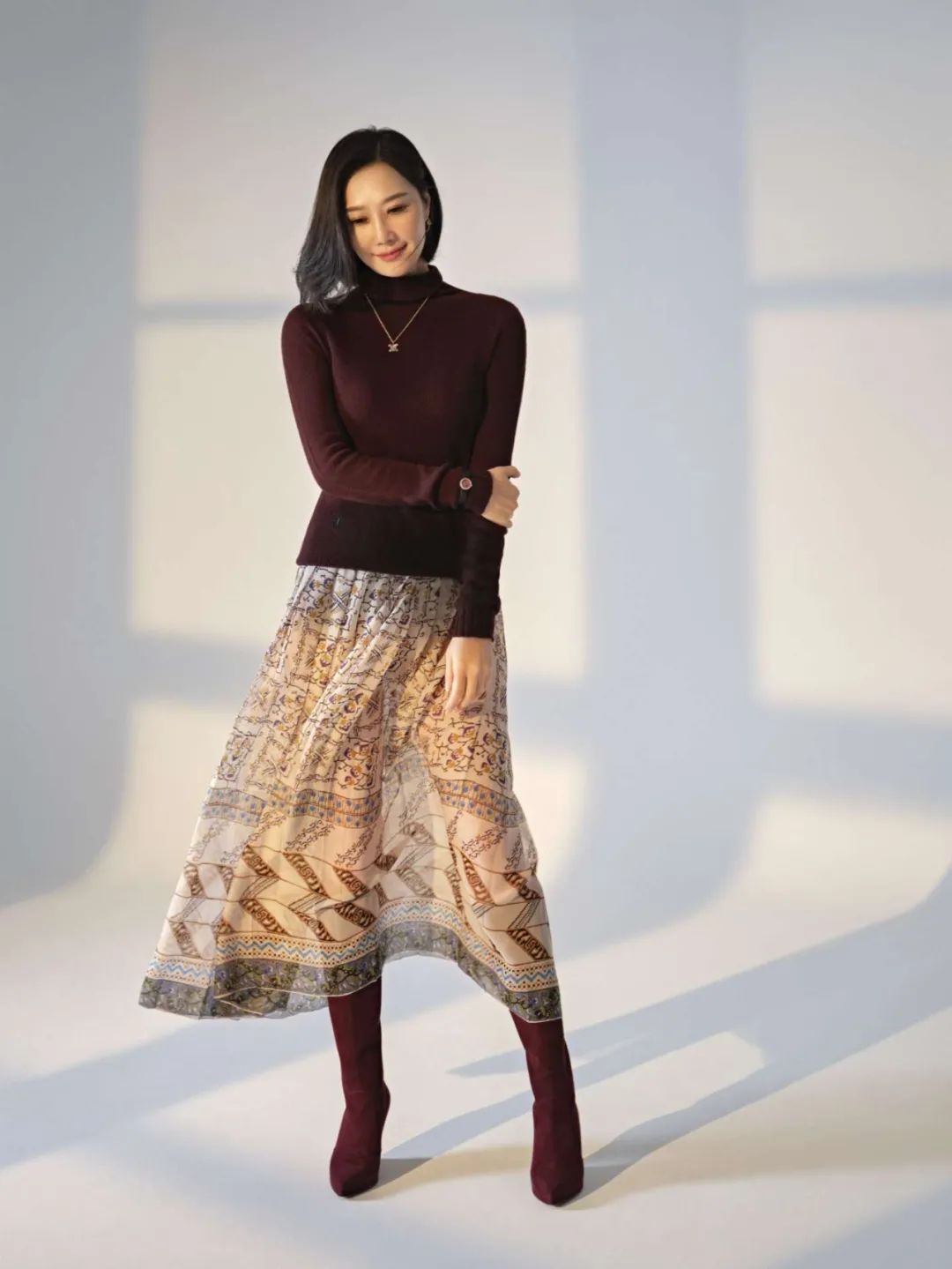 台北网红女名媛,台湾名媛秀女星