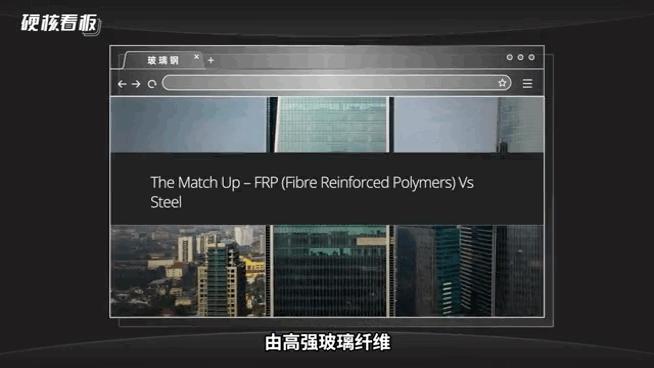 掰弯一块玻璃，总共分几步？