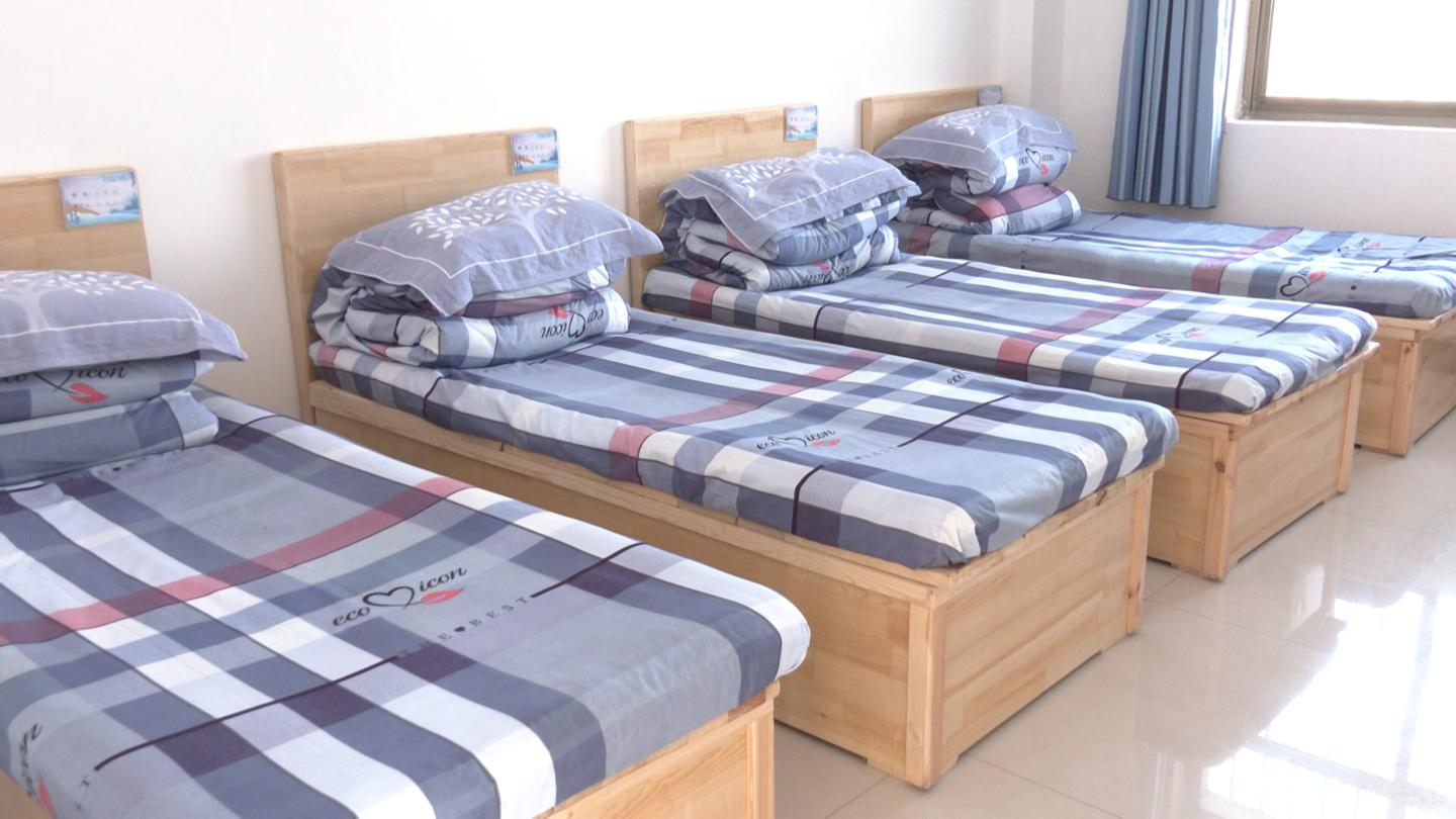 “健康甘肃·关爱风湿患者”公益项目微电脑中频治疗仪古浪捐赠仪式举行