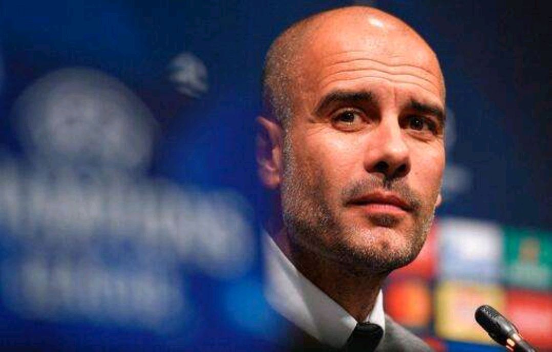 瓜迪奥拉大师,天下足球后瓜迪奥拉时代