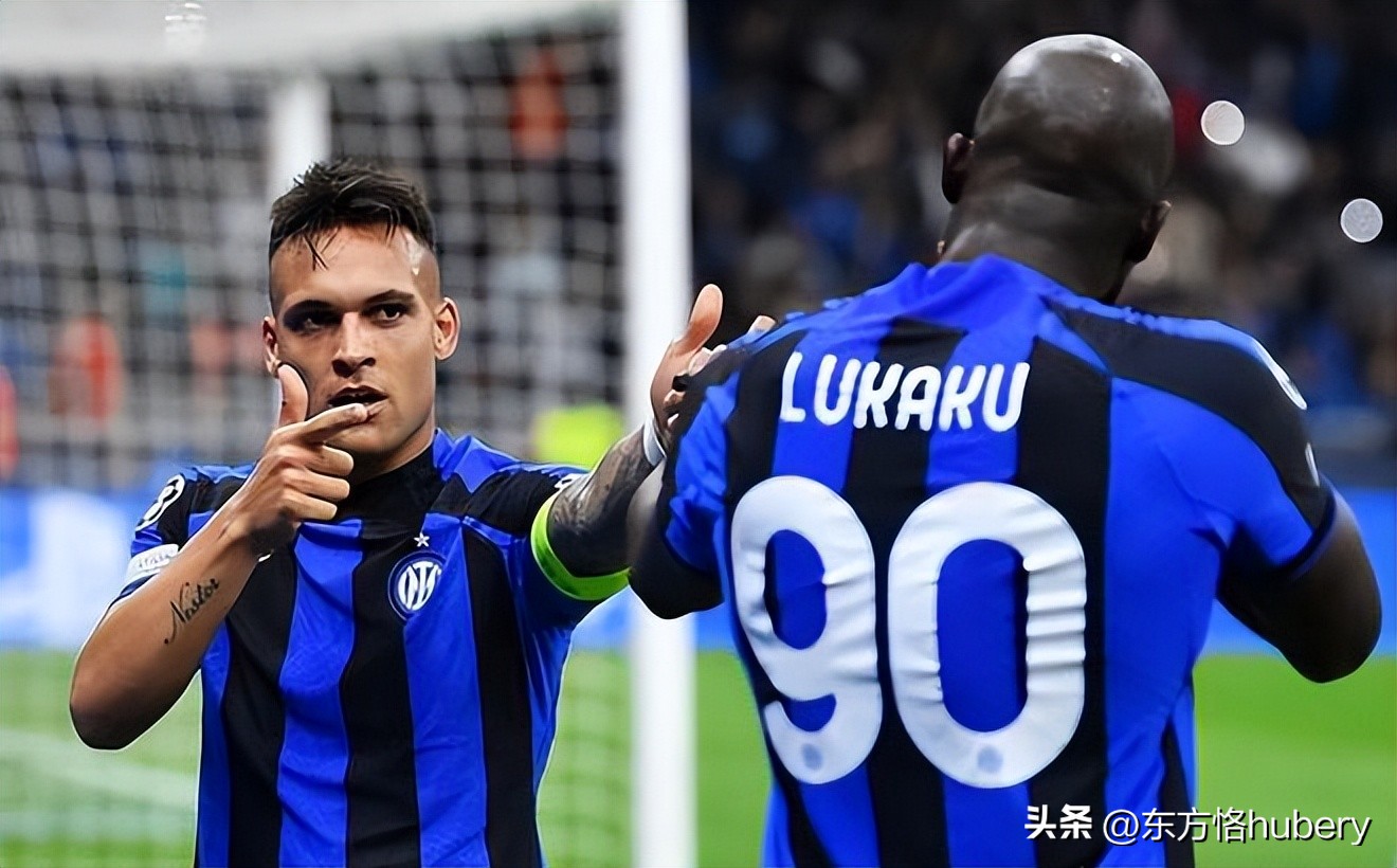 欧冠国际米兰对本菲卡,从欧冠看曼联与纽卡的打法与上限